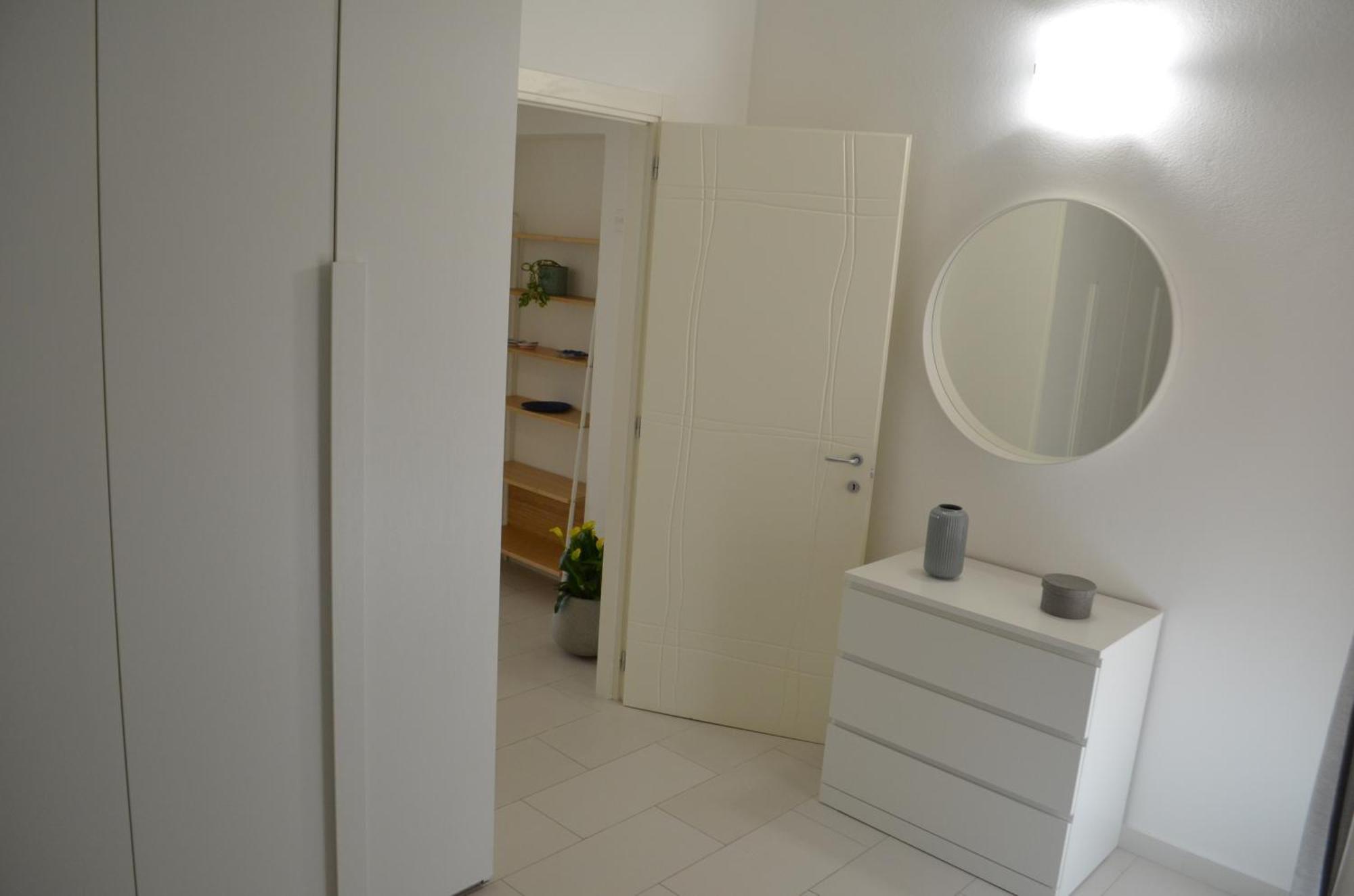 Da Nonna Lu Apartment Quartu SantʼElena Екстериор снимка