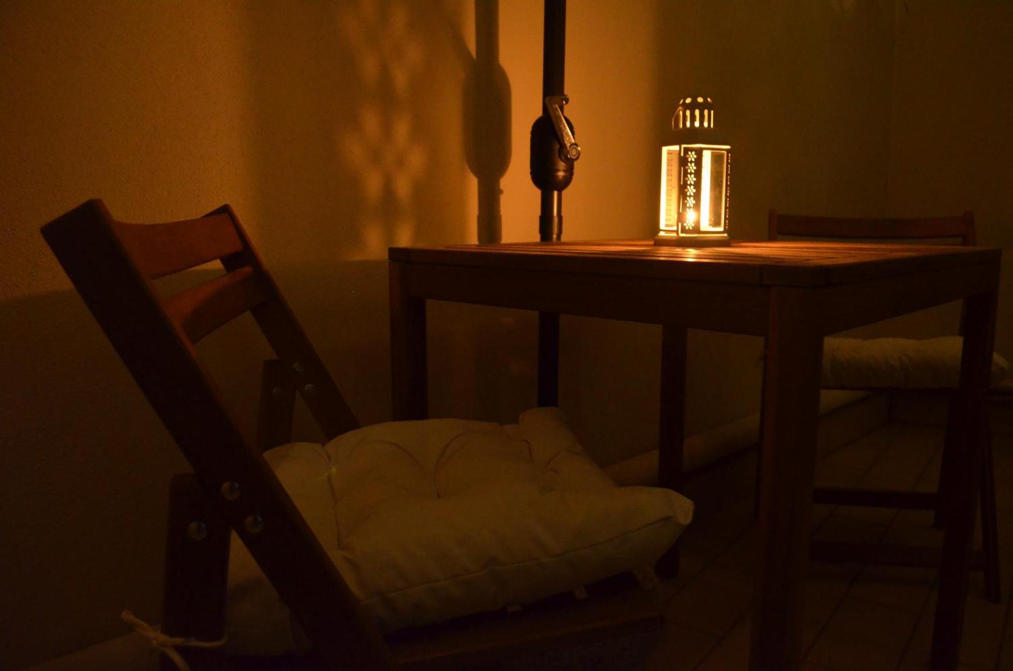 Da Nonna Lu Apartment Quartu SantʼElena Екстериор снимка