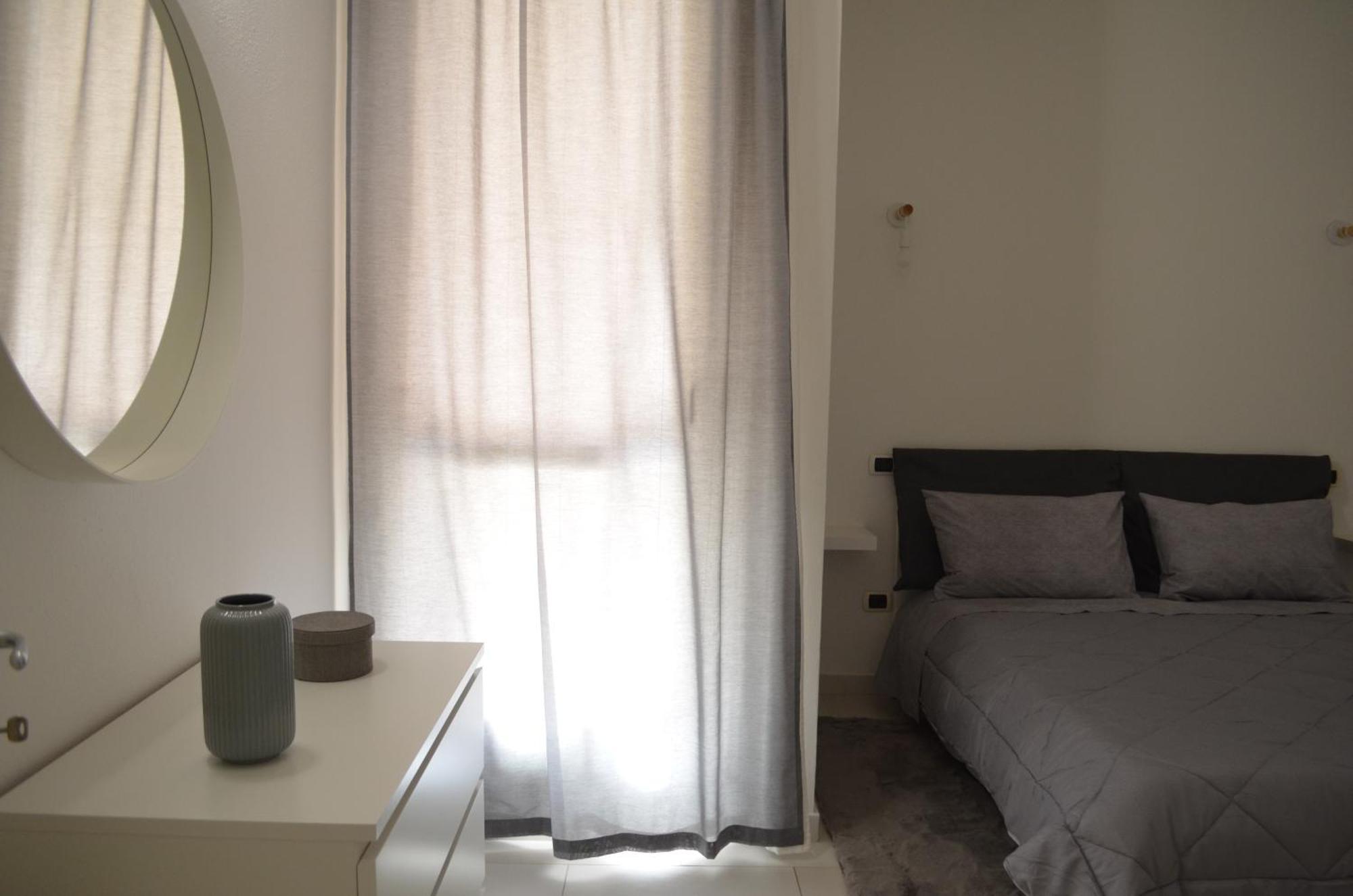 Da Nonna Lu Apartment Quartu SantʼElena Екстериор снимка