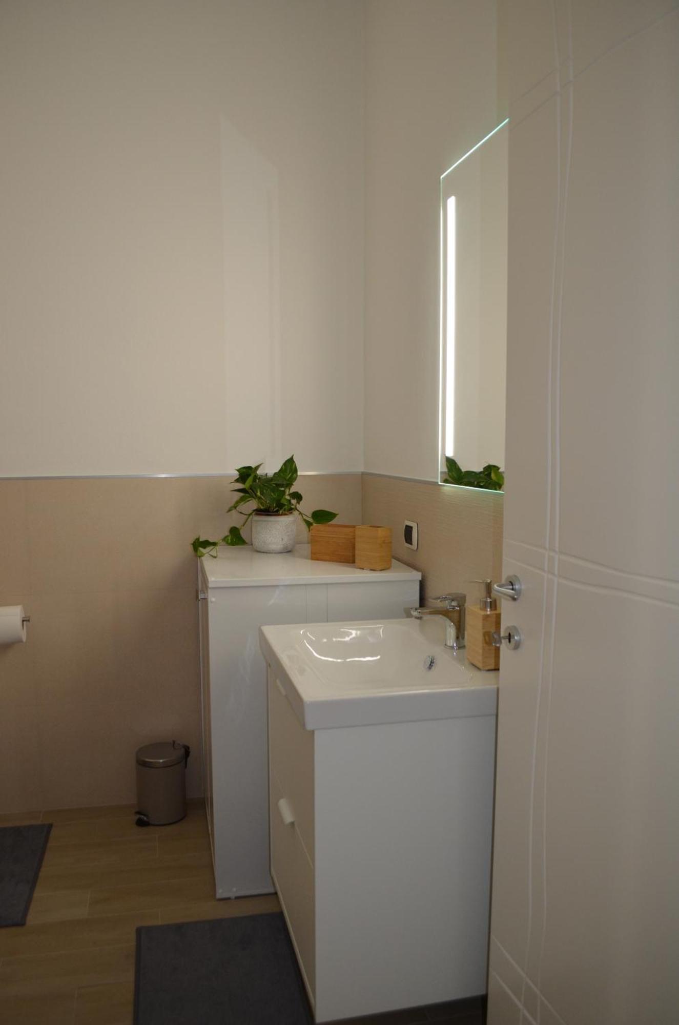 Da Nonna Lu Apartment Quartu SantʼElena Екстериор снимка