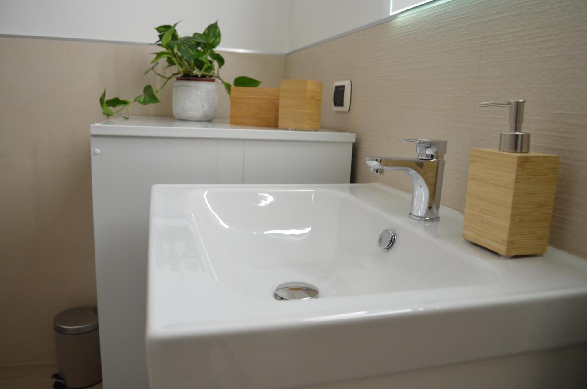 Da Nonna Lu Apartment Quartu SantʼElena Екстериор снимка