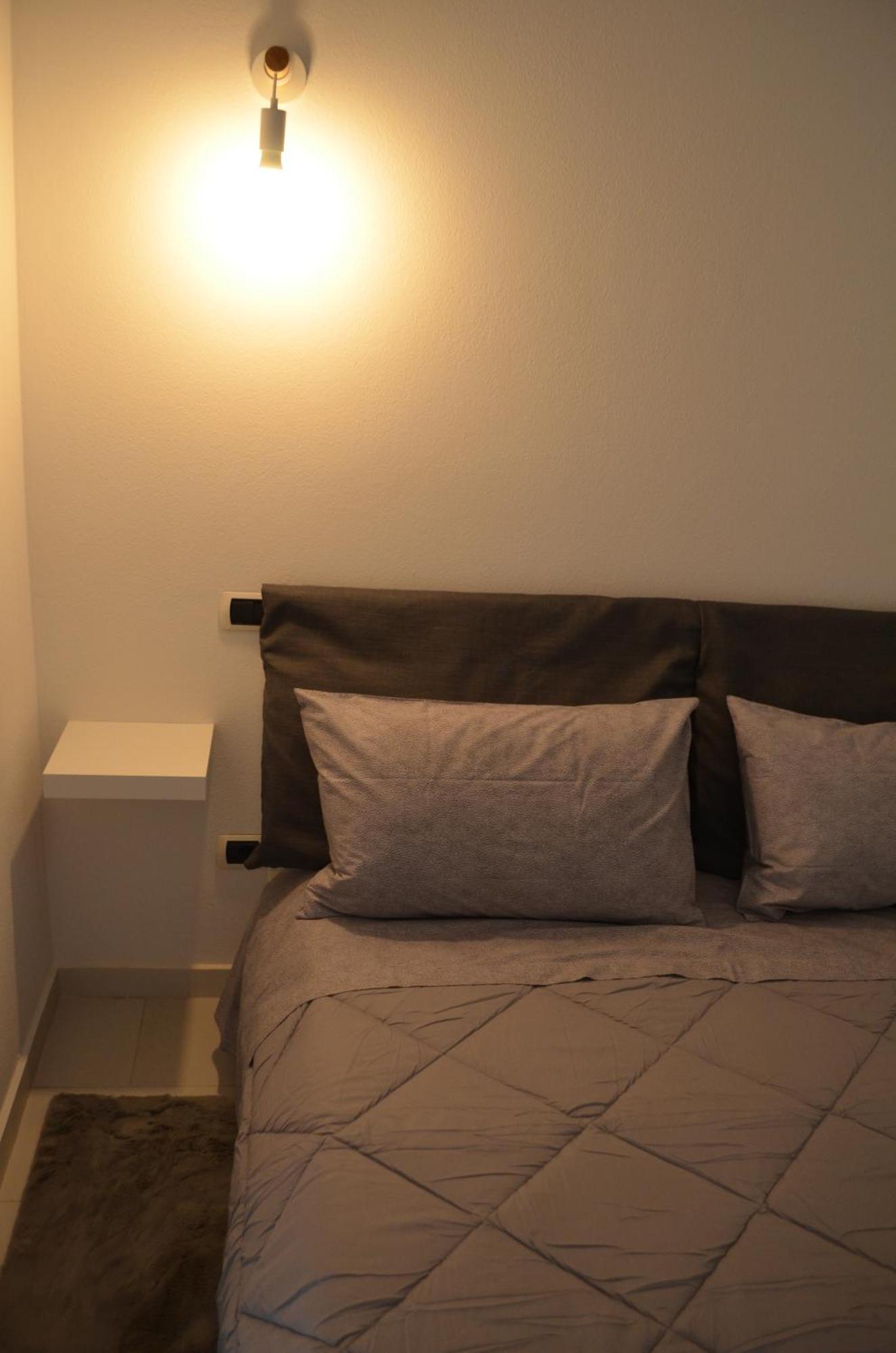 Da Nonna Lu Apartment Quartu SantʼElena Екстериор снимка