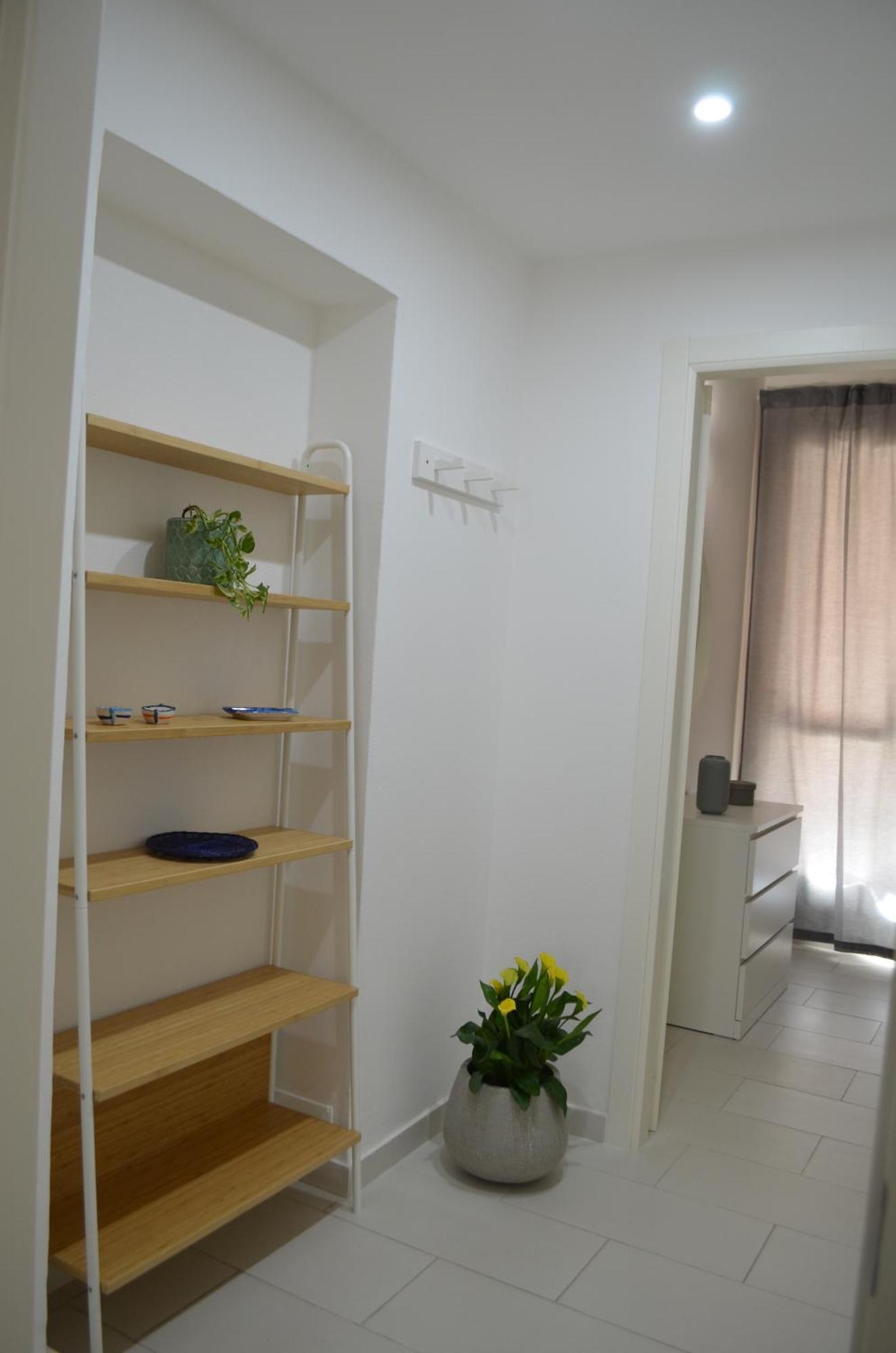 Da Nonna Lu Apartment Quartu SantʼElena Екстериор снимка