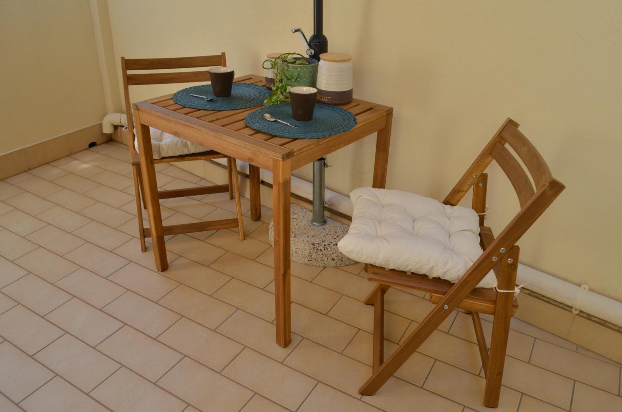 Da Nonna Lu Apartment Quartu SantʼElena Екстериор снимка