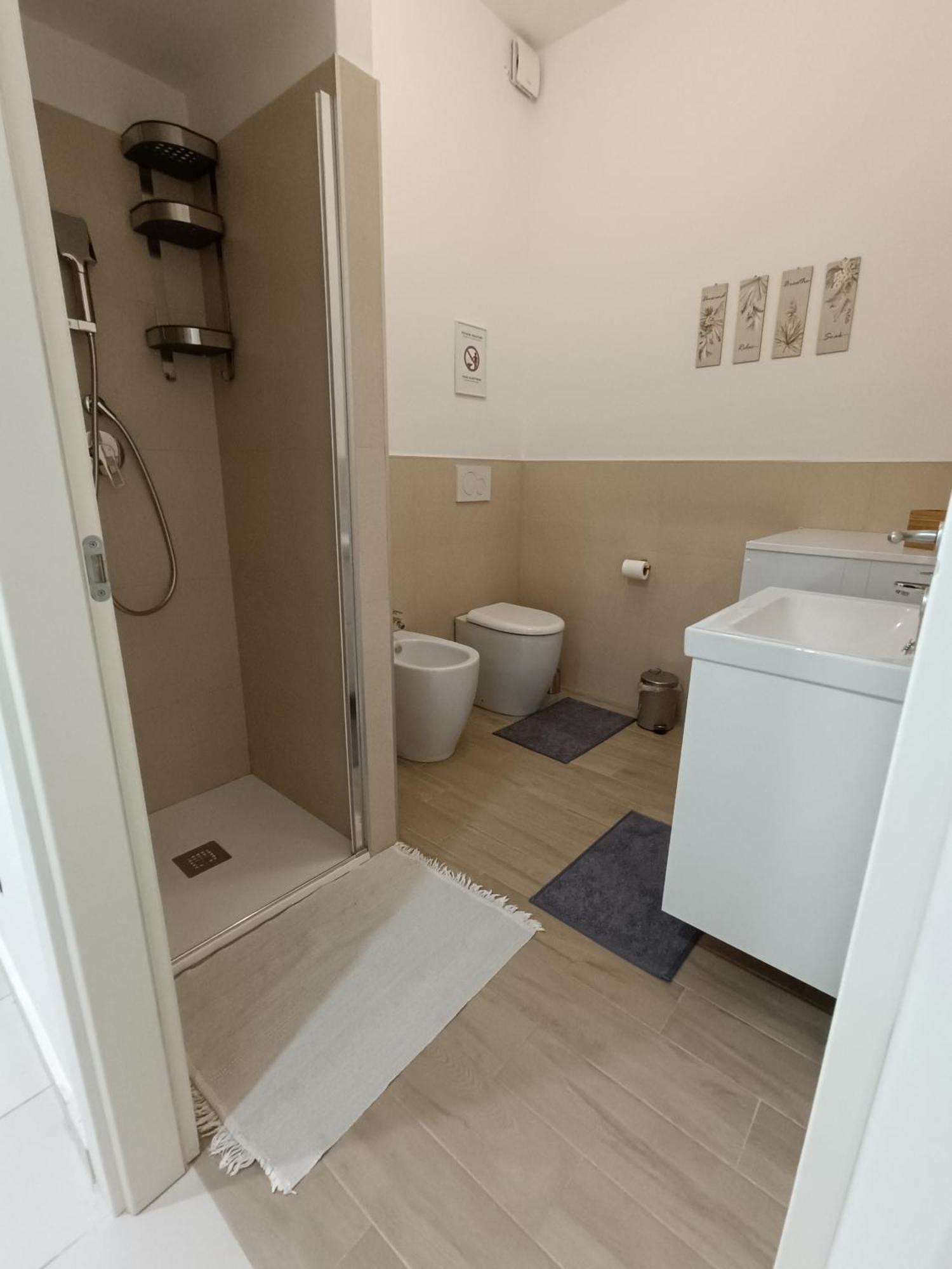 Da Nonna Lu Apartment Quartu SantʼElena Екстериор снимка