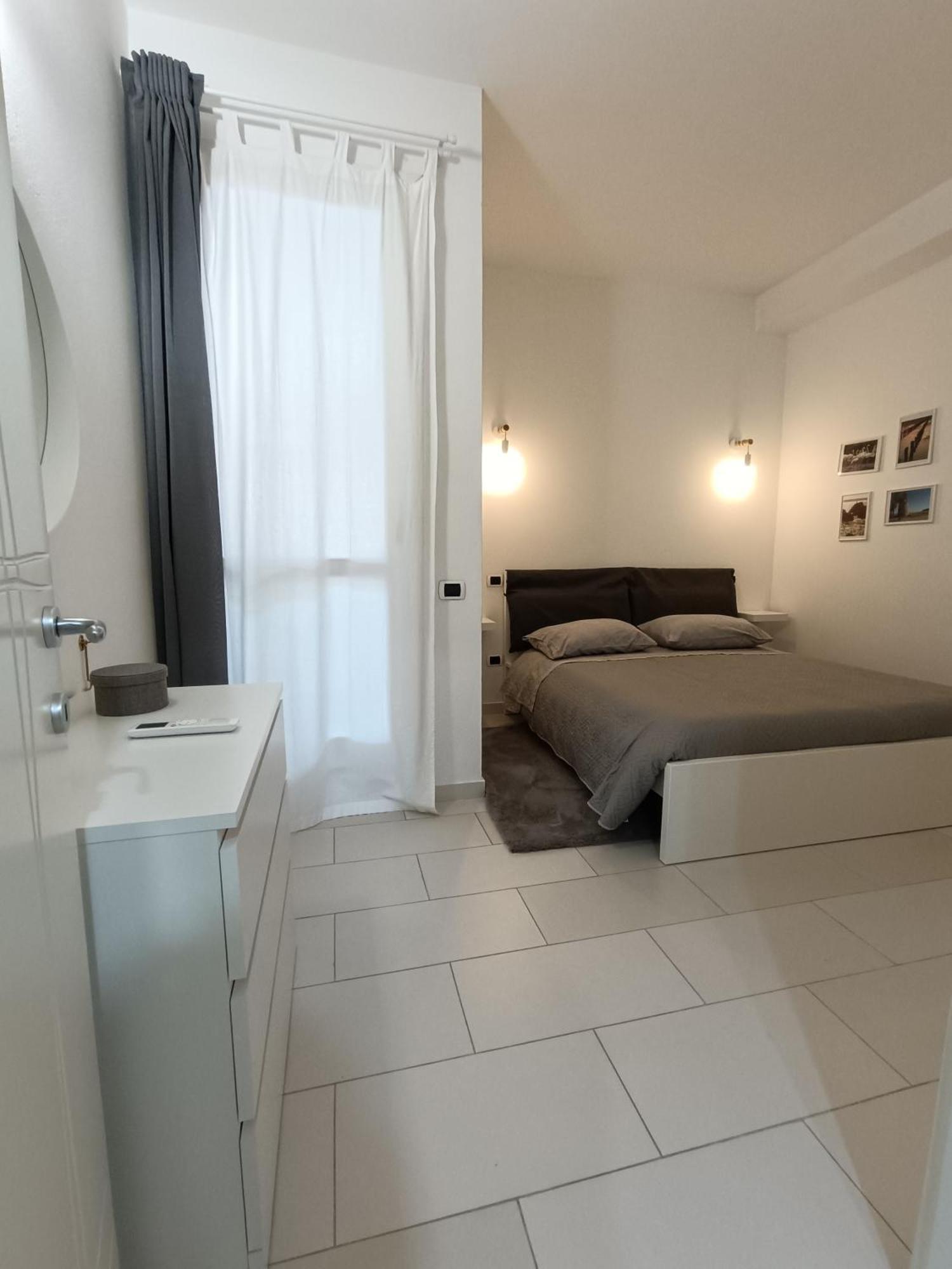 Da Nonna Lu Apartment Quartu SantʼElena Екстериор снимка