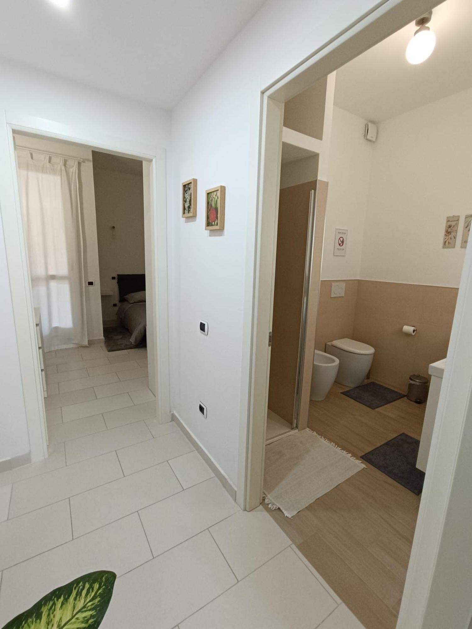 Da Nonna Lu Apartment Quartu SantʼElena Екстериор снимка